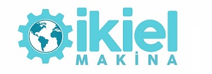 İKİELMAKİNASANAYİ