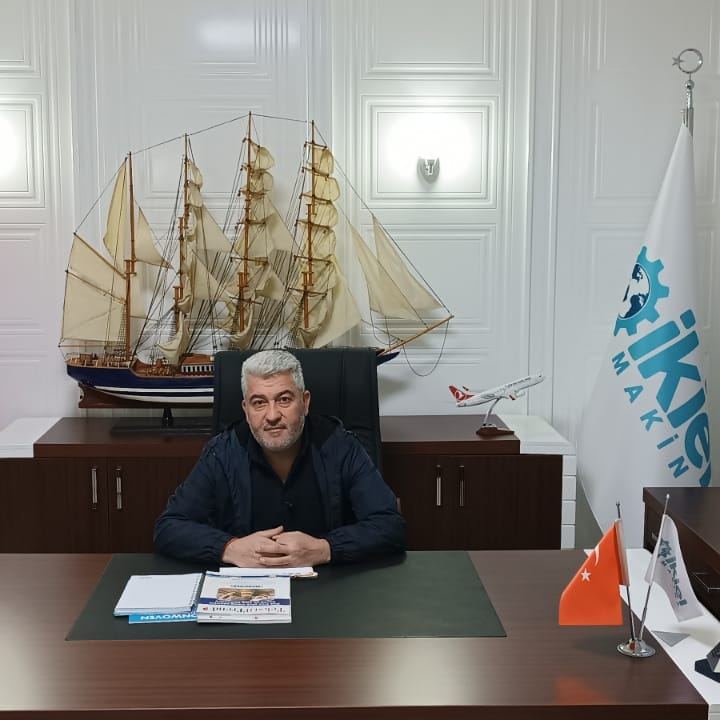 Cumali Kömürkara